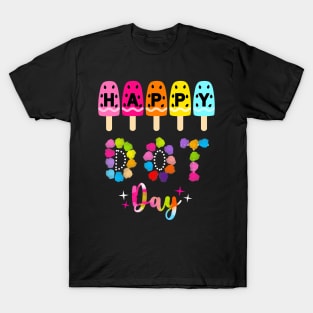 Dot Day International Dot Day 2022 Kids Boys Girls Dot Day T-Shirt